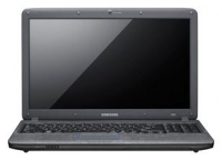 laptop Samsung, notebook Samsung R528 (Pentium Dual-Core T4400 2200 Mhz/15.6