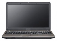 laptop Samsung, notebook Samsung R538 (Core i3 350M 2260 Mhz/15.6