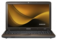 laptop Samsung, notebook Samsung R540 (Core i3 350M 2260 Mhz/15.6