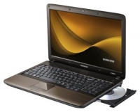 laptop Samsung, notebook Samsung R540 (Core i3 380M 2530 Mhz/15.6