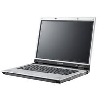 laptop Samsung, notebook Samsung R55 (Core 2 Duo T5500 1660 Mhz/15.4