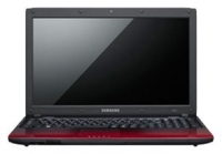 laptop Samsung, notebook Samsung R578 (Core i5 430M 2260 Mhz/15.6