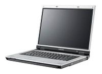 laptop Samsung, notebook Samsung R58 (Pentium T2370 1730 Mhz/15.4