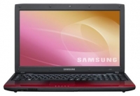 laptop Samsung, notebook Samsung R580 (Core i3 330M 2130 Mhz/15.6