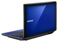 Samsung R590 (Core i5 450M 2400  Mhz/15.6"/1366x768/3072 Mb/320 Gb/DVD-RW/Wi-Fi/Bluetooth/Win 7 HP) photo, Samsung R590 (Core i5 450M 2400  Mhz/15.6"/1366x768/3072 Mb/320 Gb/DVD-RW/Wi-Fi/Bluetooth/Win 7 HP) photos, Samsung R590 (Core i5 450M 2400  Mhz/15.6"/1366x768/3072 Mb/320 Gb/DVD-RW/Wi-Fi/Bluetooth/Win 7 HP) immagine, Samsung R590 (Core i5 450M 2400  Mhz/15.6"/1366x768/3072 Mb/320 Gb/DVD-RW/Wi-Fi/Bluetooth/Win 7 HP) immagini, Samsung foto