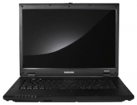 laptop Samsung, notebook Samsung R60 (Core 2 Duo T5450 1660 Mhz/15.4