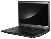 laptop Samsung, notebook Samsung R60 (Core 2 Duo T5450 1660 Mhz/15.4