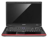 laptop Samsung, notebook Samsung R610 (Core 2 Duo T5800 2000 Mhz/16.0