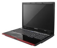 laptop Samsung, notebook Samsung R710 (Core 2 Duo T6400 2000 Mhz/17.0