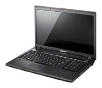 laptop Samsung, notebook Samsung R717 (Pentium Dual-Core T4200 2000 Mhz/17.3