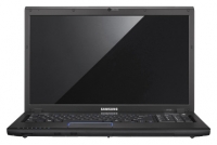 laptop Samsung, notebook Samsung R720 (Core 2 Duo P7350 2000 Mhz/17.3