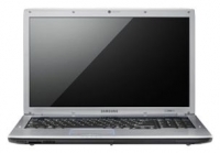 laptop Samsung, notebook Samsung R728 (Pentium Dual-Core T4400 2200 Mhz/17.3