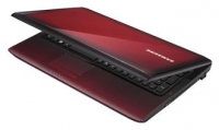laptop Samsung, notebook Samsung R780 (Core i3 350M 2260 Mhz/17.3