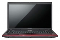 laptop Samsung, notebook Samsung R780 (Core i3 370M 2400 Mhz/17.3