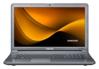 laptop Samsung, notebook Samsung RC710 (Core i3 380M 2530 Mhz/17.3