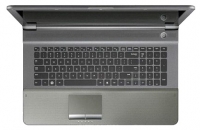 laptop Samsung, notebook Samsung RC720 (Core i3 2310M  2100 Mhz/17.3