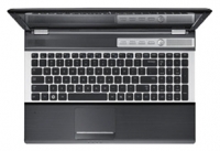laptop Samsung, notebook Samsung RF711 (Core i5 2410M 2300 Mhz/17.3