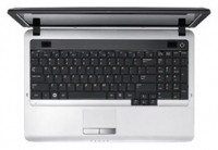 laptop Samsung, notebook Samsung RV508 (Celeron T3500 2100 Mhz/15.6