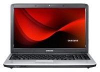 laptop Samsung, notebook Samsung RV510 (Celeron T3500 2100 Mhz/15.6