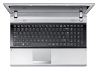 laptop Samsung, notebook Samsung RV511 (Pentium P6200 2130 Mhz/15.6