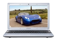 laptop Samsung, notebook Samsung RV515 (E-450 1650 Mhz/15.6