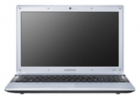 laptop Samsung, notebook Samsung RV520 (Core i3 2310M 2100 Mhz/15.6