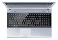 laptop Samsung, notebook Samsung RV520 (Core i5 2430M 2400 Mhz/15.6