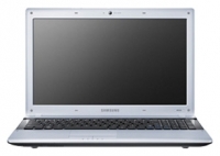 laptop Samsung, notebook Samsung RV520 (Pentium B940 2000 Mhz/15.6