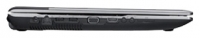 laptop Samsung, notebook Samsung RV711 (Core i3 380M 2530 Mhz/17.3