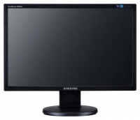 Monitor Samsung, Monitor Samsung SyncMaster 2043NW, Samsung monitor Samsung SyncMaster 2043NW monitor, PC Monitor Samsung, Samsung monitor pc, pc del monitor Samsung SyncMaster 2043NW, Samsung SyncMaster specifiche 2043NW, Samsung SyncMaster 2043NW