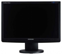 Monitor Samsung, Monitor Samsung SyncMaster 2243WM, Samsung monitor Samsung SyncMaster 2243WM monitor, PC Monitor Samsung, Samsung monitor pc, pc del monitor Samsung SyncMaster 2243WM, Samsung SyncMaster specifiche 2243WM, Samsung SyncMaster 2243WM