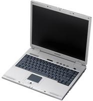 laptop Samsung, notebook Samsung X15 (Pentium M 738 1400 Mhz/15.1