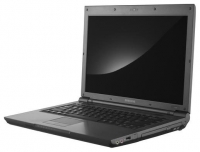 laptop Samsung, notebook Samsung X22 (Core 2 Duo T5450 1660 Mhz/14.1