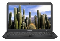 laptop Samsung, notebook Samsung X520 (Pentium SU4100 1300 Mhz/15.6