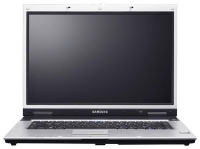 laptop Samsung, notebook Samsung X65 (Core 2 Duo T7500 2200 Mhz/15.4