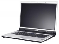 laptop Samsung, notebook Samsung X65 (Core 2 Duo T7500 2200 Mhz/15.4