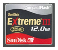 scheda di memoria Sandisk, scheda di memoria Sandisk 12GB Extreme III CompactFlash, la scheda di memoria Sandisk, Sandisk 12GB III scheda di memoria Extreme CompactFlash, Memory Stick Sandisk, Sandisk memory stick, Sandisk 12GB Extreme III CompactFlash Sandisk 12GB Extreme III Com