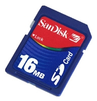 scheda di memoria Sandisk, scheda di memoria Sandisk 16MB digitale, scheda di memoria Sandisk, Sandisk 16MB Scheda di memoria Secure Digital, Memory Stick Sandisk, Sandisk memory stick sicuro, Sandisk 16MB Secure Digital, Sandisk 16MB sicuro le specifiche Digital, Sandisk 16MB S