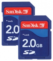 scheda di memoria Sandisk, scheda di memoria Sandisk 2x2GB Secure Digital, scheda di memoria Sandisk, Sandisk 2x2GB scheda di memoria Secure Digital, Memory Stick Sandisk, Sandisk Memory Stick, Secure Digital Sandisk 2x2GB, 2x2GB Sandisk Sicuro specifiche Digital, Sandisk 2x