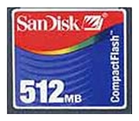 scheda di memoria Sandisk, scheda di memoria Sandisk 512MB Scheda CompactFlash, la scheda di memoria Sandisk, Sandisk 512MB Scheda di memoria CompactFlash, Memory Stick Sandisk, Sandisk memory stick, Sandisk 512MB Scheda CompactFlash, Sandisk 512MB Scheda CompactFlash specifiche