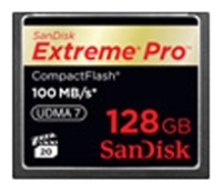scheda di memoria Sandisk, scheda di memoria Sandisk Extreme Pro CompactFlash 100MB/s 128Gb, ​​scheda di memoria Sandisk, Sandisk Extreme Pro CompactFlash 100MB/s scheda di memoria 128GB, Memory Stick Sandisk, Sandisk memory stick, Sandisk Extreme Pro CompactFlash 100MB/s 128Gb, ​​S