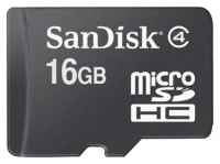 scheda di memoria Sandisk, scheda di memoria Sandisk microSDHC 16GB Class 4, Scheda di memoria Sandisk, Sandisk microSDHC 16GB Class 4 Scheda di memoria, Memory Stick Sandisk, Sandisk memory stick, Sandisk microSDHC 16GB Class 4, Sandisk microSDHC carta 16GB Classe