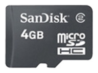 scheda di memoria Sandisk, scheda di memoria Sandisk microSDHC Class 2 Scheda 4GB + adattatore SD, scheda di memoria Sandisk, Sandisk microSDHC Class 2 Scheda 4GB + scheda di memoria SD adattatore, Memory Stick Sandisk, Sandisk memory stick, Sandisk microSDHC Class 2 Scheda 4GB + adattatore SD