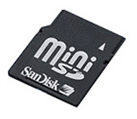 scheda di memoria Sandisk, scheda di memoria Sandisk Scheda miniSD 512MB, scheda di memoria Sandisk, Sandisk Scheda di memoria miniSD 512MB, Memory Stick Sandisk, Sandisk Memory Stick, miniSD Sandisk 512MB, SanDisk miniSD 512MB specifiche, Sandisk miniSD Card 51