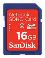 scheda di memoria Sandisk, scheda di memoria Sandisk Netbook SDHC 16GB, scheda di memoria Sandisk, Sandisk scheda di memoria SDHC da 16 GB per notebook, chiavetta di memoria Sandisk, Sandisk memory stick, Sandisk Netbook SDHC 16GB, Sandisk Netbook specifiche 16GB SDHC, Sandisk SDHC Netbook 1
