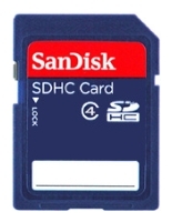 scheda di memoria Sandisk, scheda di memoria Sandisk SDHC 32GB Classe 4, scheda di memoria Sandisk, Sandisk Scheda Classe scheda di memoria SDHC 32GB 4, bastone di memoria Sandisk, Sandisk memory stick, Sandisk SDHC 32GB Classe 4, SanDisk scheda SDHC 32GB Classe 4 specifiche, Sa