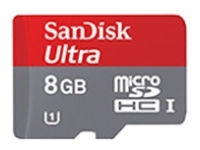 scheda di memoria Sandisk, scheda di memoria Sandisk Ultra microSDHC UHS Class 1 8GB, scheda di memoria Sandisk, Sandisk Ultra microSDHC UHS Class 1 8GB scheda di memoria, Memory Stick Sandisk, Sandisk memory stick, Sandisk Ultra microSDHC UHS Class 1 8GB, Sandisk Ultra microSDH