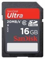 scheda di memoria Sandisk, scheda di memoria Sandisk Ultra SDHC Classe 6 UHS-I 20MB/s 16GB, scheda di memoria Sandisk, Sandisk Ultra SDHC Classe 6 UHS-I 20MB/s scheda di memoria da 16 GB, Memory Stick Sandisk, Sandisk memory stick, Sandisk Ultra SDHC Classe 6 UHS-I 20MB/s 16GB, Sandisk