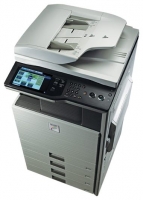 Sharp MX-2600N photo, Sharp MX-2600N photos, Sharp MX-2600N immagine, Sharp MX-2600N immagini, Sharp foto