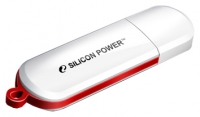 flash drive USB Silicon Power, USB flash Silicon Power LuxMini 320 32Gb, Silicon Power USB flash, flash drive Silicon Power LuxMini 320 32Gb, Thumb Drive Silicon Power, flash drive USB Silicon Power, Silicon Power LuxMini 320 32Gb